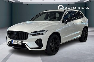 heti ajoon Volvo XC60