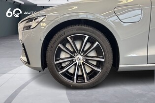 heti ajoon Volvo V60