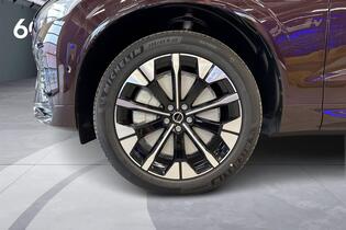 heti ajoon Volvo XC60