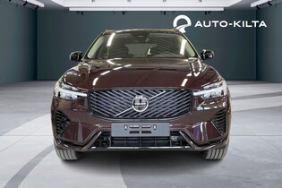 heti ajoon Volvo XC60