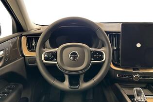 heti ajoon Volvo XC60