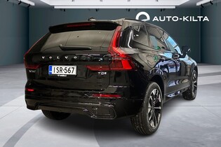 heti ajoon Volvo XC60