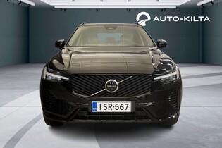 heti ajoon Volvo XC60