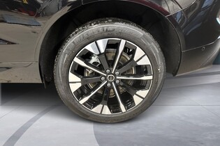 heti ajoon Volvo XC60