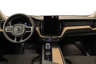 heti ajoon Volvo XC60