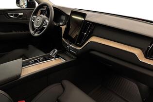 heti ajoon Volvo XC60