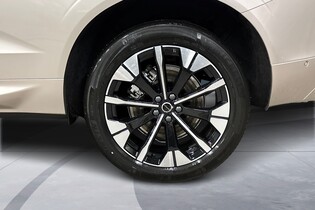 heti ajoon Volvo XC60