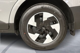 heti ajoon Ford Tourneo Courier