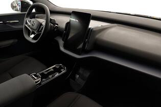 heti ajoon Volvo EX30