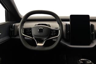 heti ajoon Volvo EX30