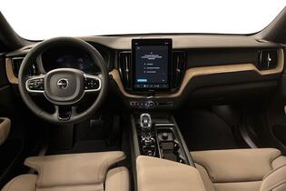 heti ajoon Volvo XC60