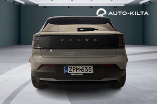 heti ajoon Volvo EX30 Cross Country