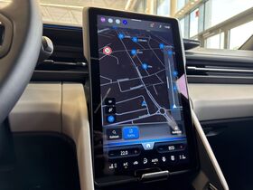 heti ajoon Ford Capri