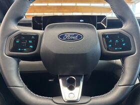 heti ajoon Ford Capri