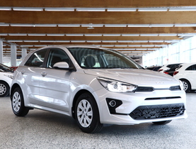 heti ajoon Kia Rio