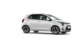 heti ajoon Kia Picanto