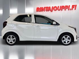 heti ajoon Kia Picanto