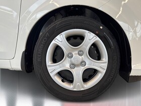 heti ajoon Kia Picanto