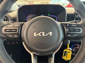 heti ajoon Kia Picanto