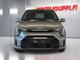 heti ajoon Kia Picanto