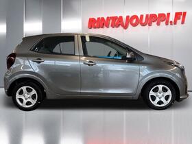 heti ajoon Kia Picanto