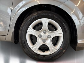 heti ajoon Kia Picanto