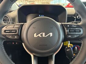 heti ajoon Kia Picanto