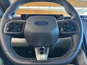 heti ajoon Ford Capri