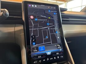 heti ajoon Ford Capri