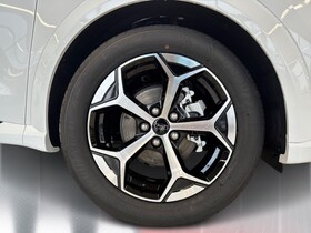 heti ajoon Ford Puma