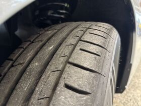 heti ajoon Ford Transit Connect