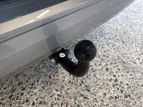 heti ajoon Ford Transit Connect