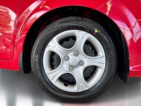 heti ajoon Kia Picanto