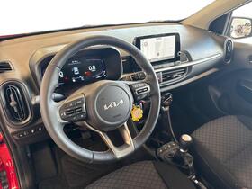 heti ajoon Kia Picanto