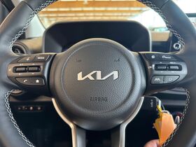 heti ajoon Kia Picanto