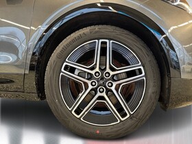 heti ajoon Ford Capri