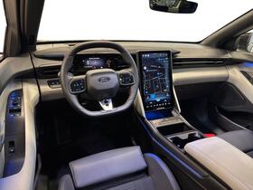 heti ajoon Ford Capri