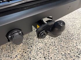 heti ajoon Ford Transit Custom