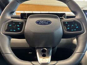 heti ajoon Ford Capri