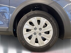 heti ajoon Kia Stonic