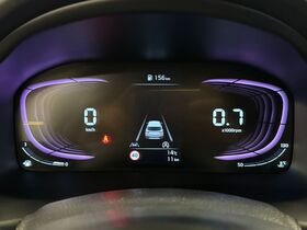 heti ajoon Kia Stonic