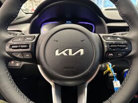 heti ajoon Kia Stonic