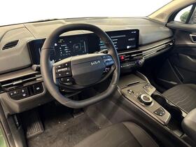 heti ajoon Kia Sportage