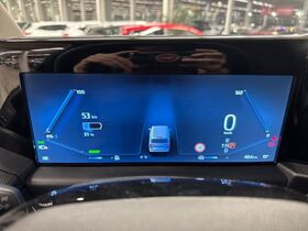 heti ajoon Ford Transit Custom