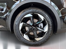 heti ajoon Kia Sorento