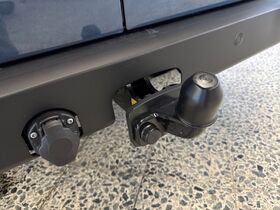 heti ajoon Ford Transit Custom