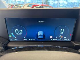 heti ajoon Ford Transit Custom