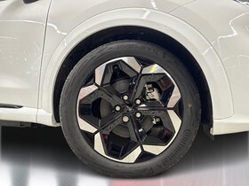 heti ajoon Ford Puma Gen-E