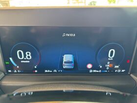 heti ajoon Ford Transit Custom