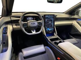 heti ajoon Ford Capri